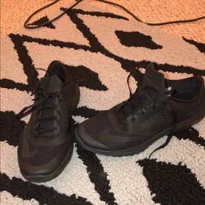 Nike W9.5 running shoe!